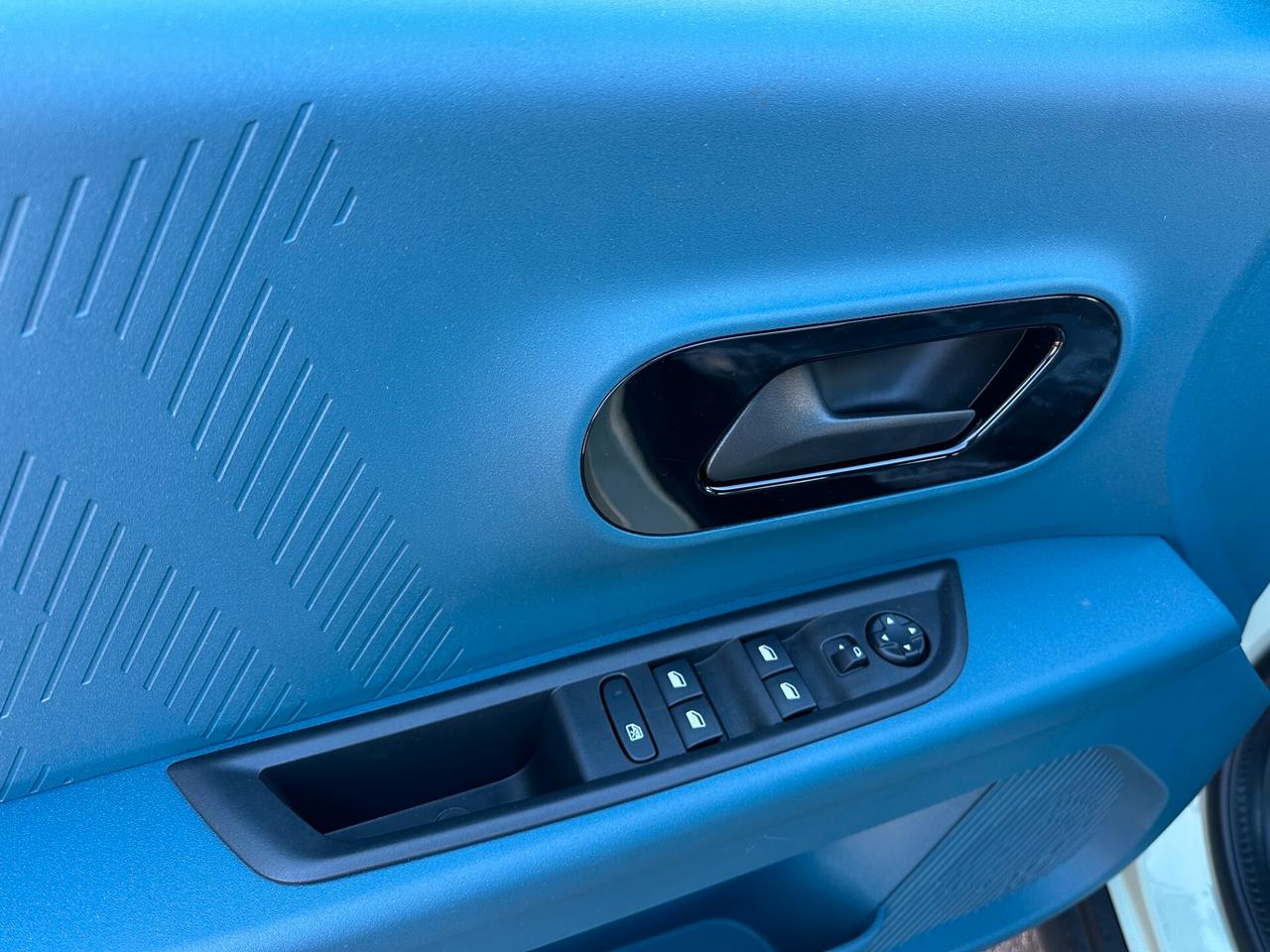 Fiat Grande Panda 1.2 Hybrid 110 CV S&S La Prima