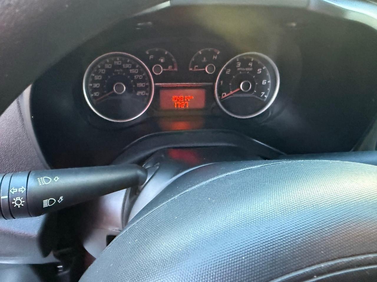 Fiat Doblo Doblò 1.6 MJT 95CV S&S Lounge