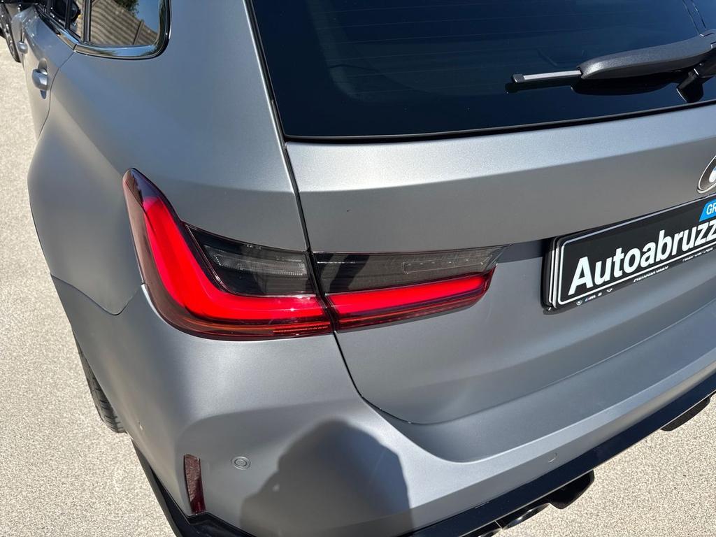 BMW M3 Touring 3.0 Competition M xDrive Steptronic