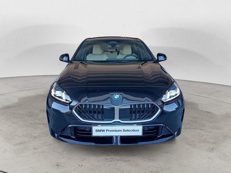 BMW Serie 1 120 48V MSport auto