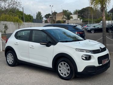 Citroen C3 BlueHDi 75CV S&S Feel 41.500KM