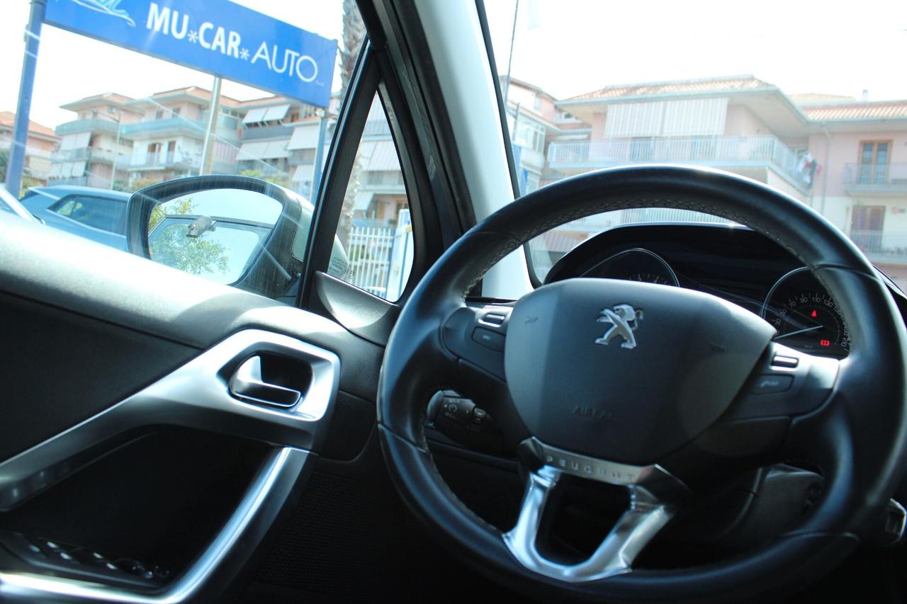 Peugeot 2008 PureTech 82 Allure