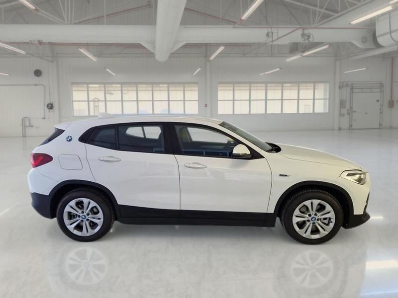 BMW X2 xDrive 25e Business X automatico