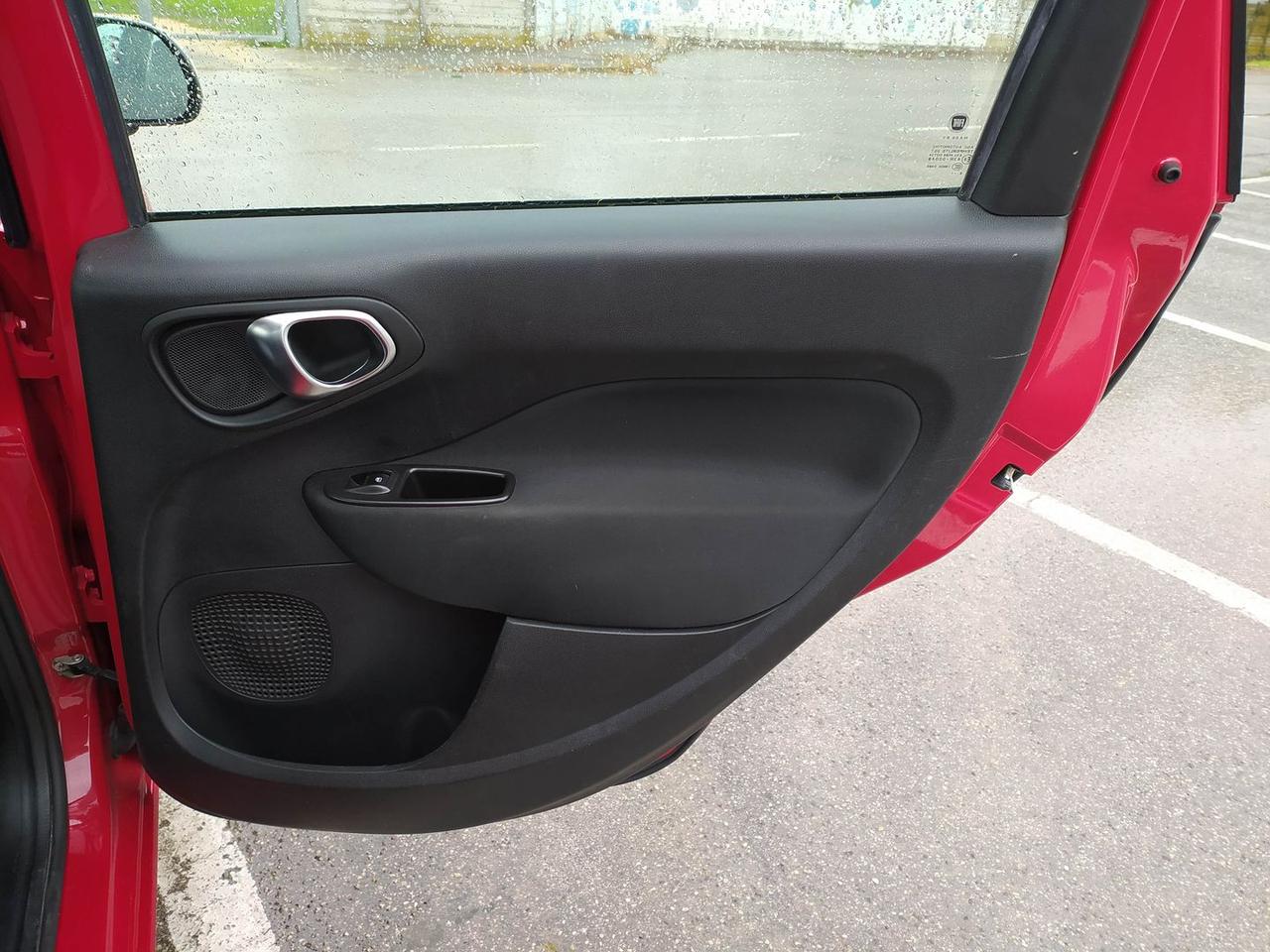 Fiat 500L Pop Star 1.3 16V Multijet 95CV #10345