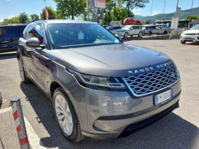 LAND ROVER Range Rover Velar 2.0 TD4 180 CV SE