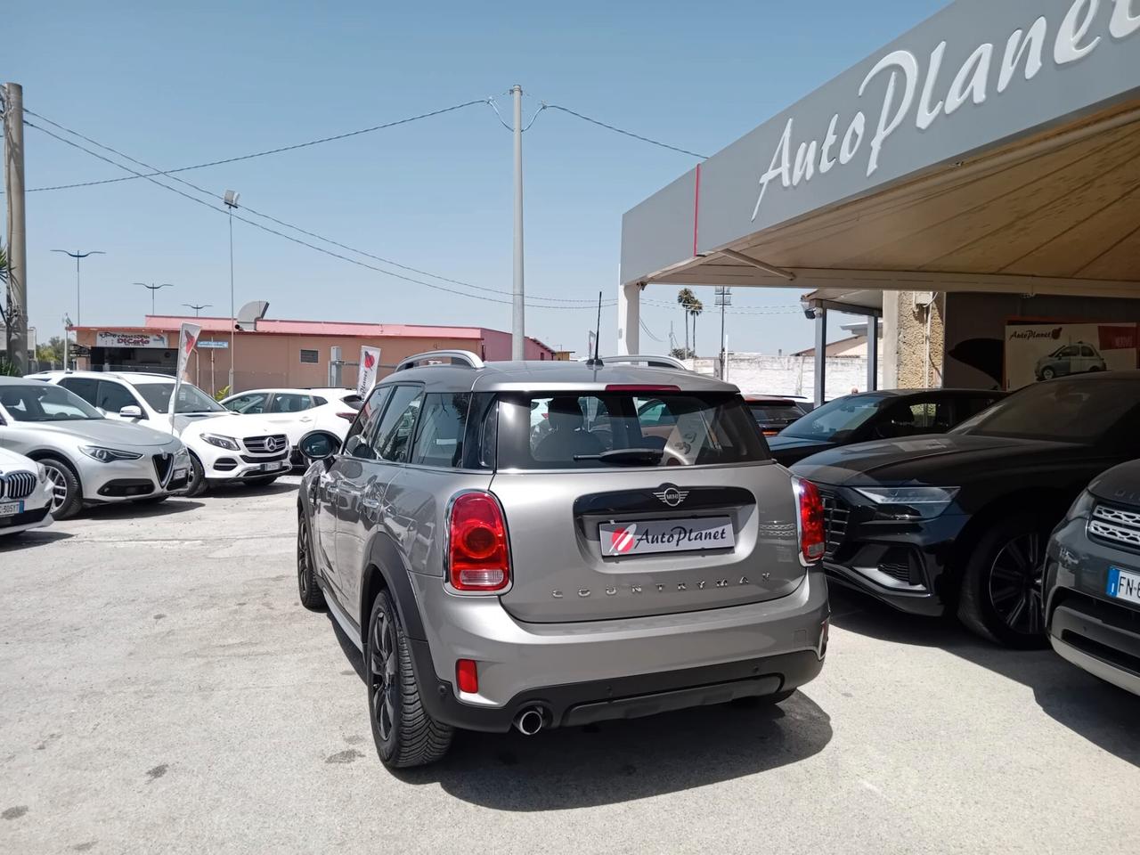Mini One D Countryman 1.5 Business