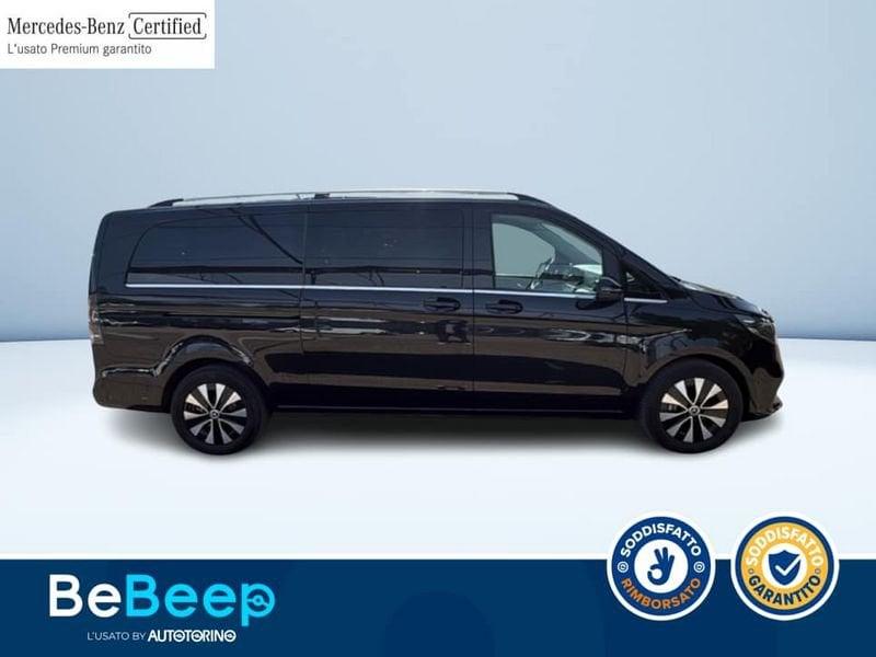 Mercedes-Benz Classe V V EXTRALONG 220 D AVANTGARDE AUTO