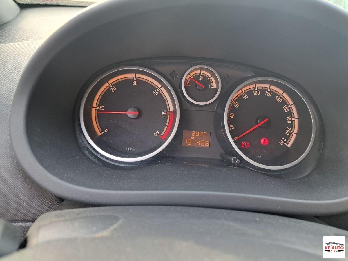 OPEL - Corsa 5p 1.3 cdti Sport