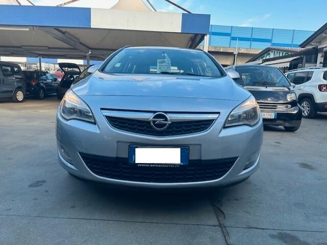 OPEL ASTRA DIESEL FULL OPTIONAL