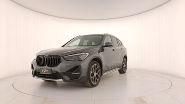 BMW X1 F48 2019 - X1 sdrive16d xLine auto