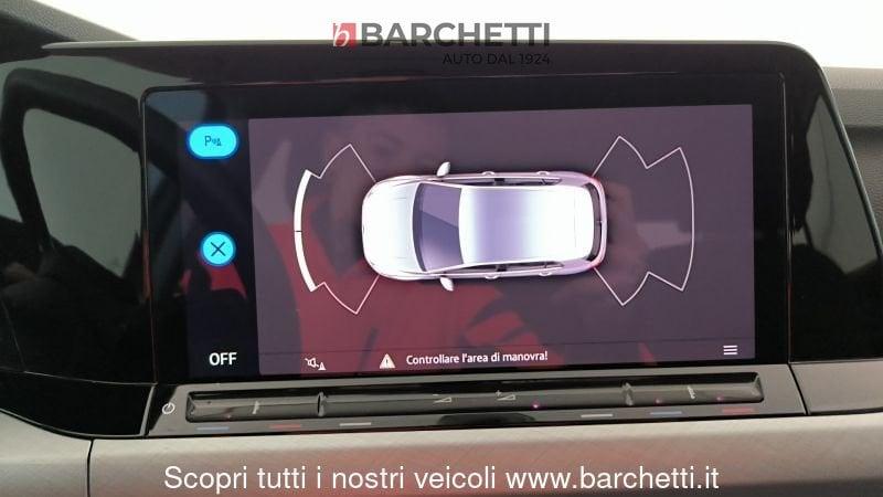 Volkswagen Golf 8ª SERIE 2.0 TDI LIFE