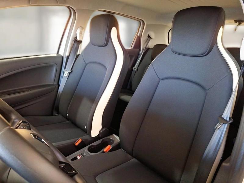 RENAULT ZOE LIFE R110 5 PORTE