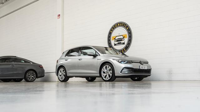 VOLKSWAGEN Golf 2.0 TDI 150 CV DSG SCR Style