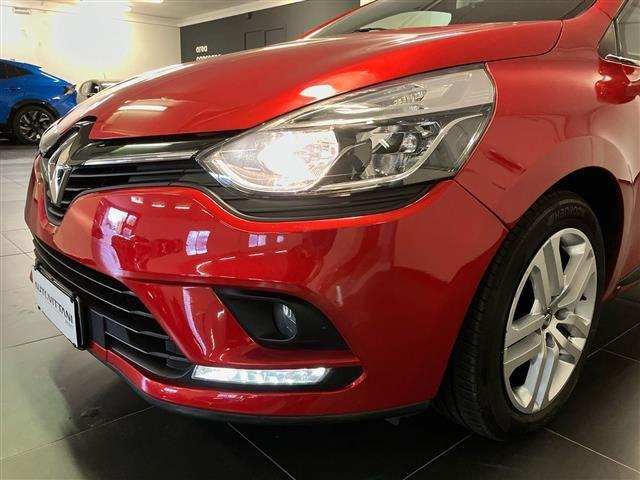 RENAULT Clio 5 Porte 1.5 dCi Energy 90cv Zen