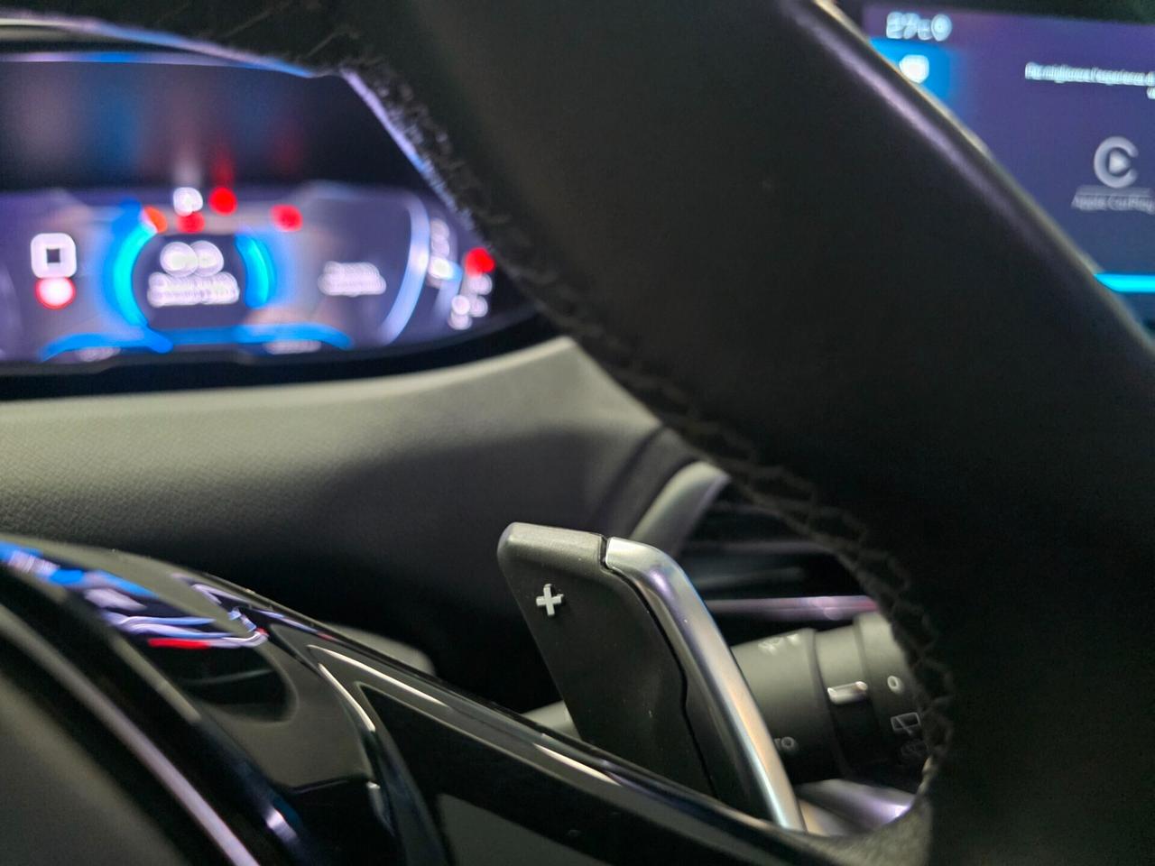 Peugeot 3008 1.5hdi 2023 EAT8 Allure