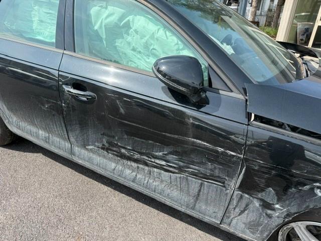 Audi A4 Avant 2.0 TDI 122 CV