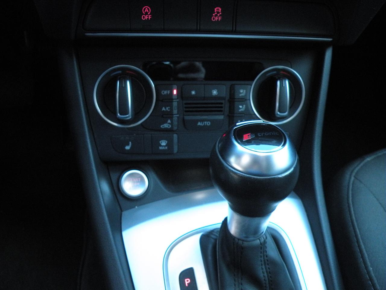 Audi Q3 2.0 TDI 150 CV quattro S tronic Business