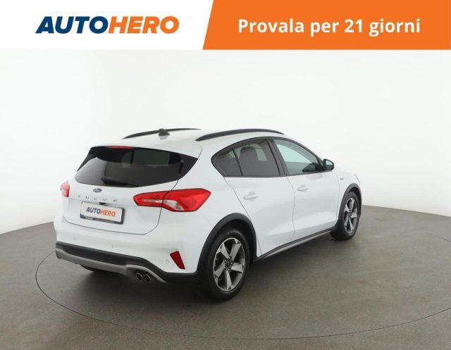 FORD Focus 1.5 EcoBlue 120 CV 5p. Active