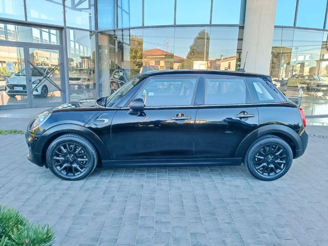 MINI One 1.5 One 75 CV Baker Street 5 porte