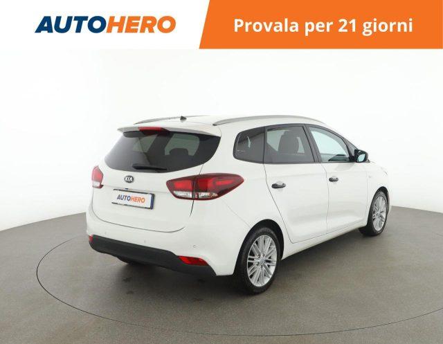 KIA Carens 1.7 CRDi 115 CV Class