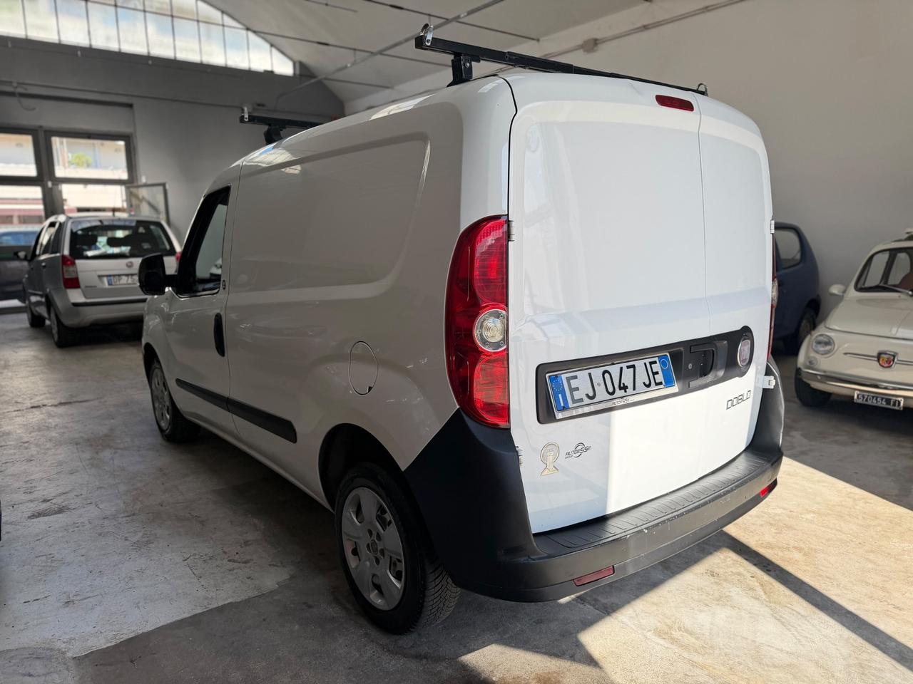 Fiat Doblo Doblò 1.6 MJT 105CV Cargo