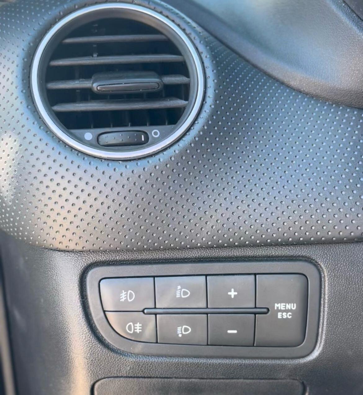 Fiat Punto Evo 1.3 Mjt 75 CV DPF 5 porte S&S Dynamic
