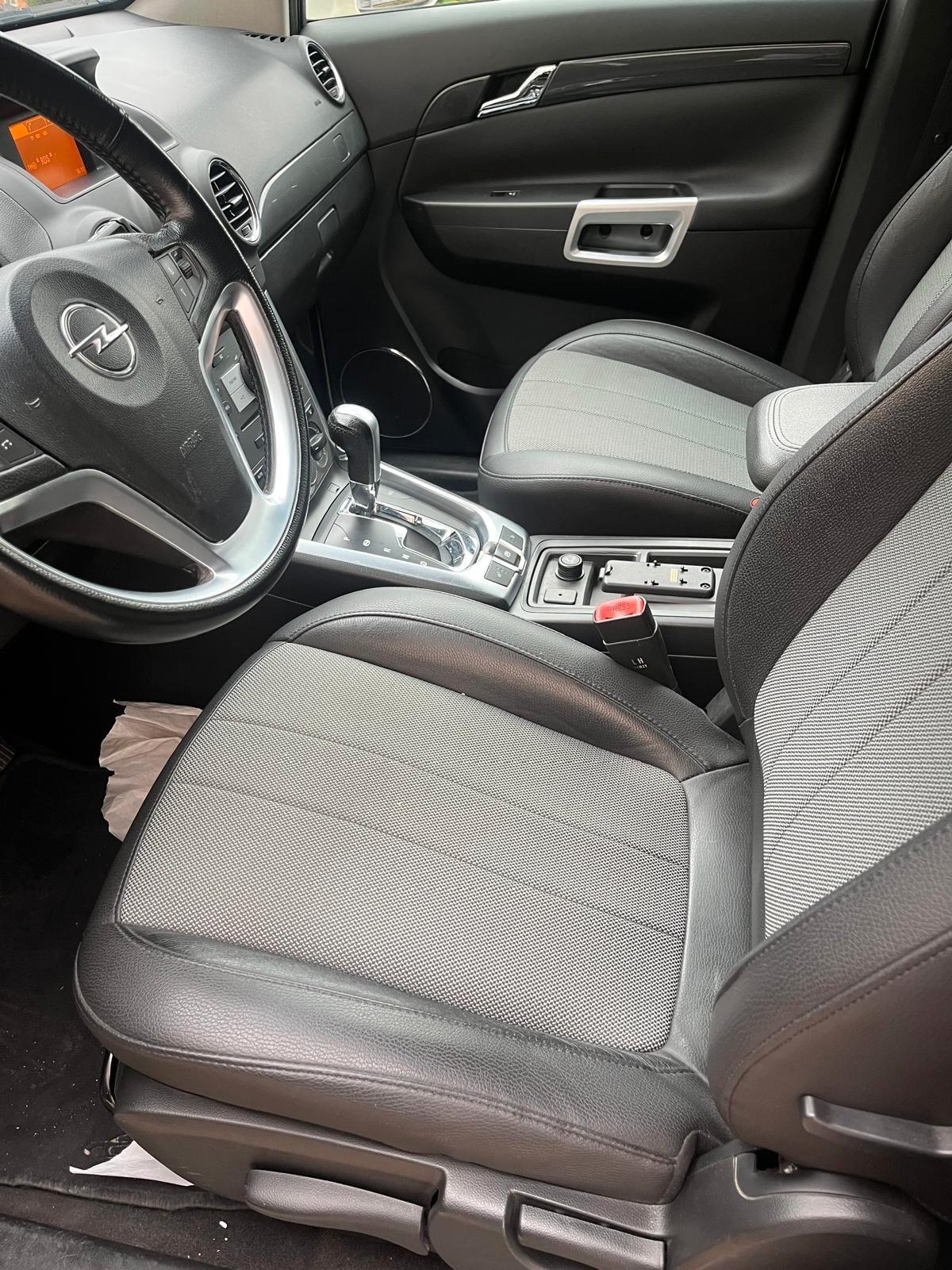 Opel Antara 2.2 CDTI 163CV 4x2 automatica