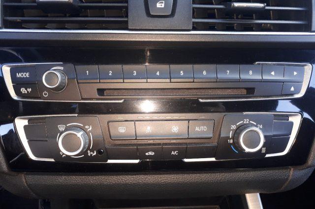 BMW 120 d 190CV xDrive 5p. Msport