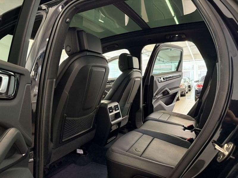 Porsche Cayenne 3.0 V6