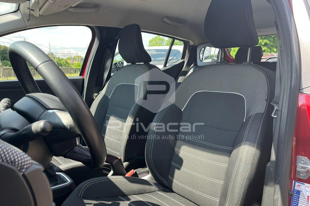 DACIA Sandero Streetway 1.0 TCe 90 CV Comfort