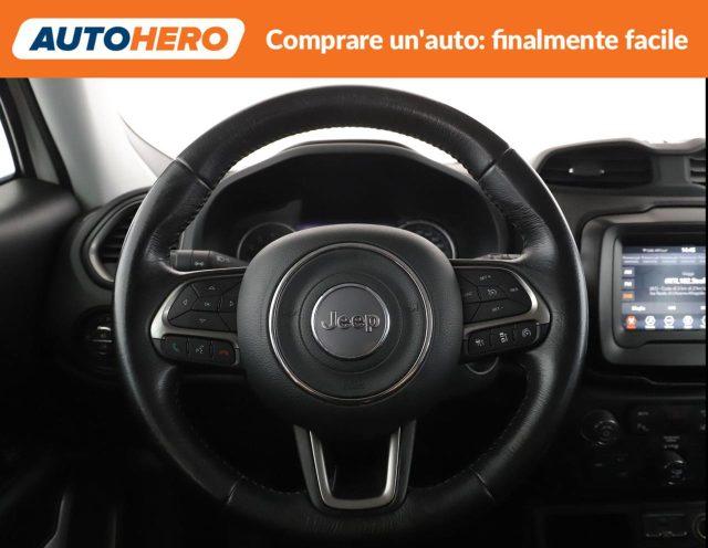 JEEP Renegade 1.0 T3 Limited