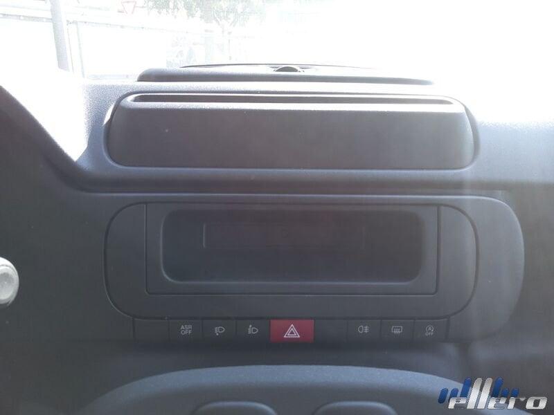 FIAT Panda MY25 1.0 70cv Hybrid