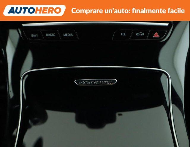 MERCEDES-BENZ C 300 de S.W. Auto EQ-Power Executive