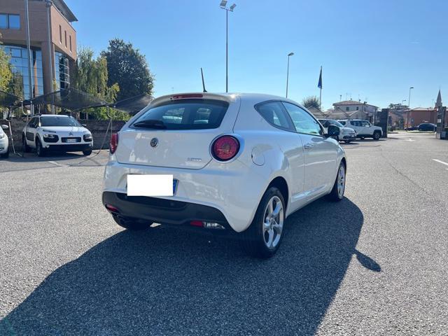 ALFA ROMEO MiTo 1.3 JTDm 90 CV S&S Urban AUTO PER NEOPATENTATO