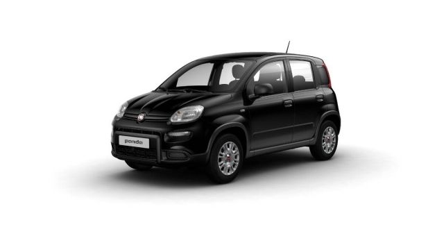 Fiat Panda III 2021 Panda 1.0 firefly hybrid s