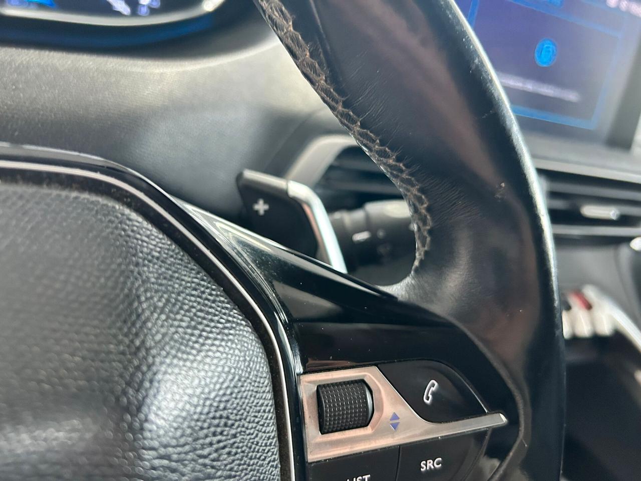 Peugeot 3008 1.6 BlueHDi 2017