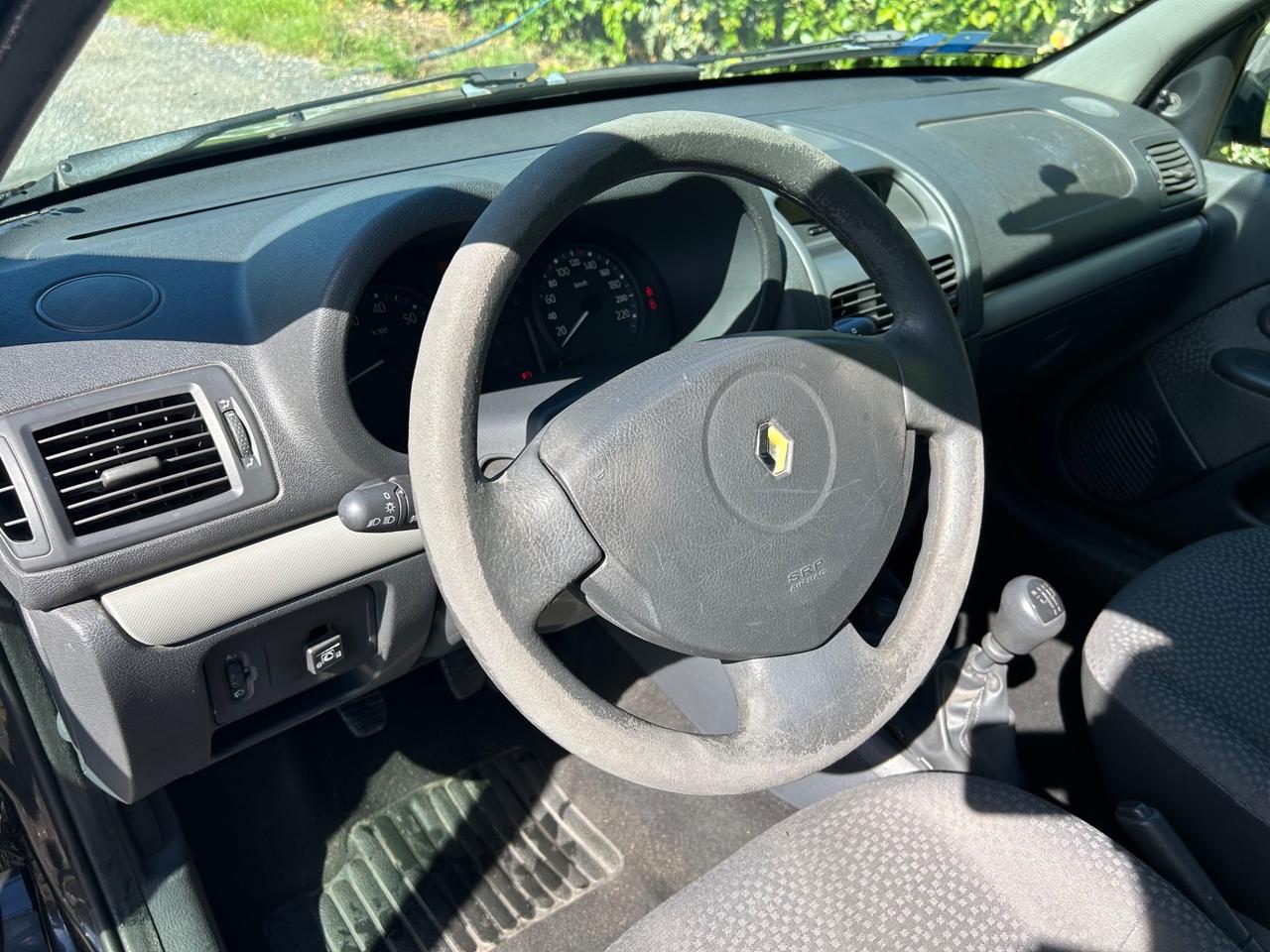 Renault Clio Storia 1.2 5P GPL