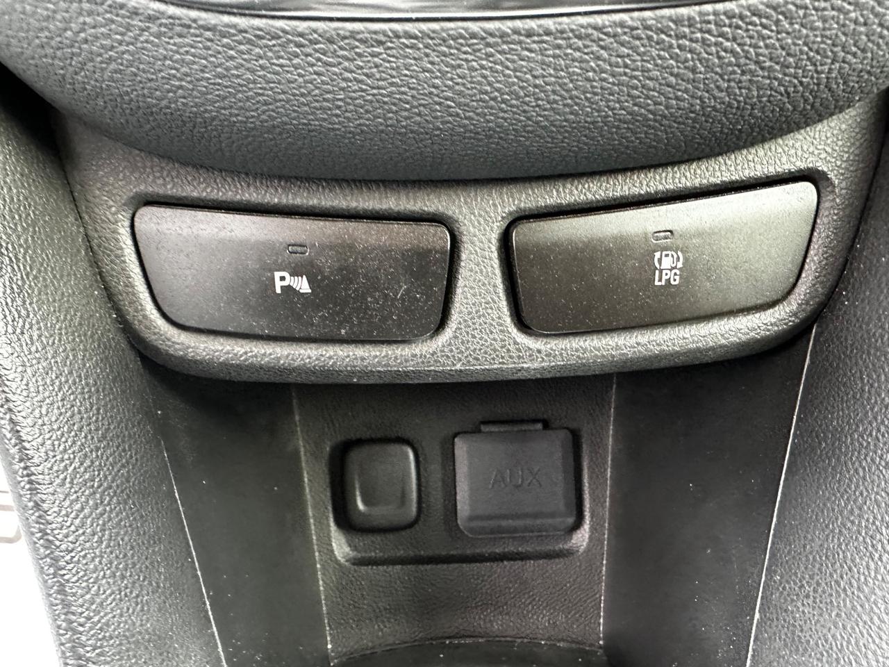 Opel Mokka 1.4 Turbo GPL Tech 140CV 4x2 Cosmo b-Color