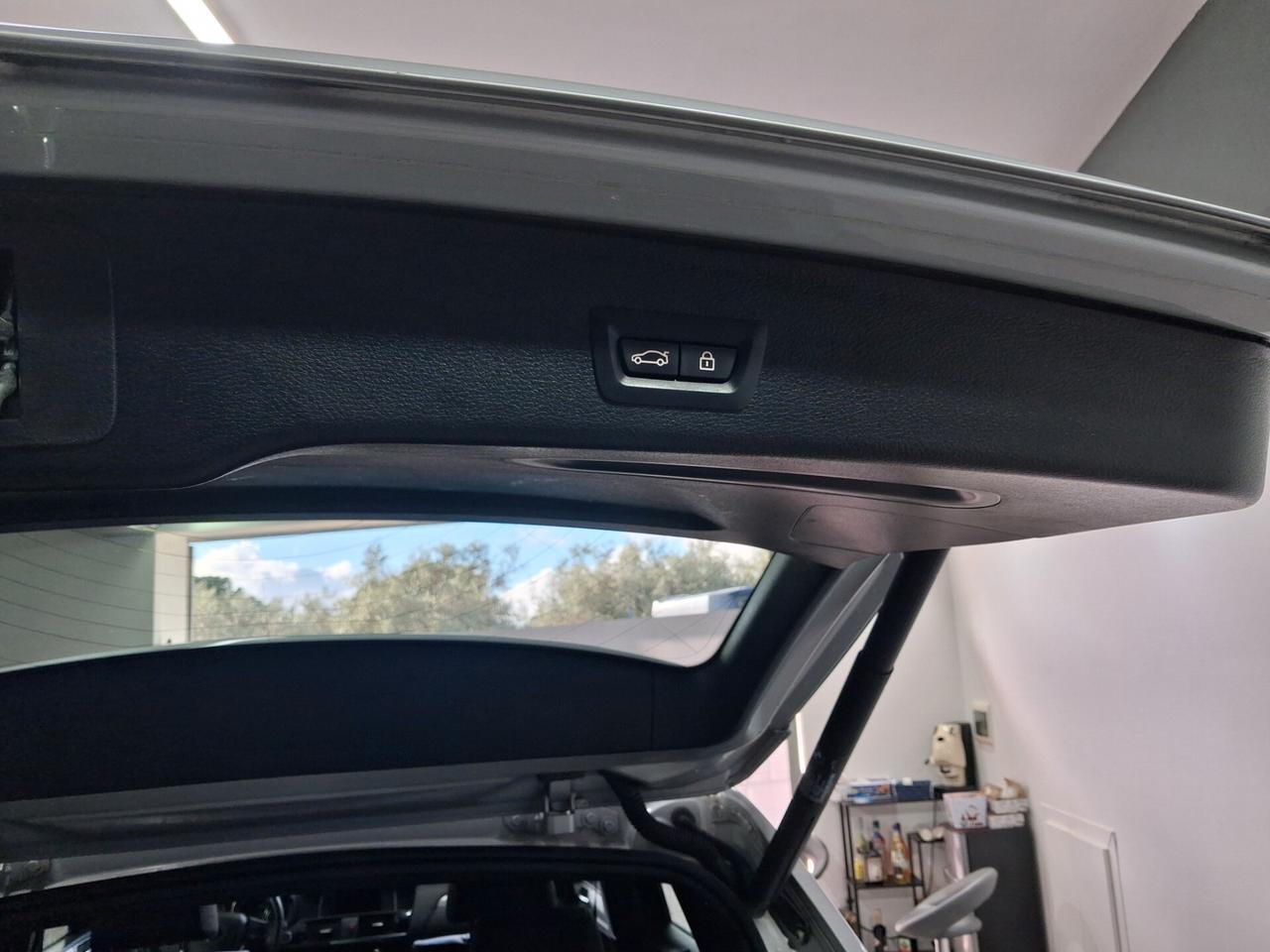 Bmw X3 xDrive20d xLine unico proprietario