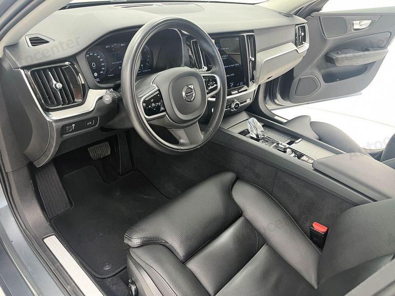 Volvo V60 B4 (d) 197CV AUT INSCRIPTION