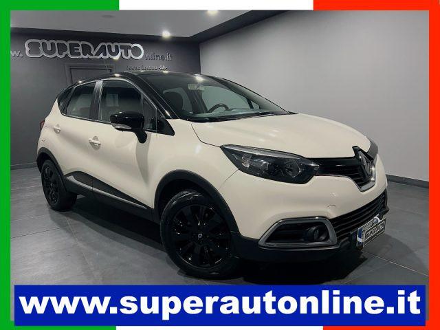 RENAULT Captur 1.5 dCi 8V 90 CV Start&Stop Energy R-Link UNICOPRO