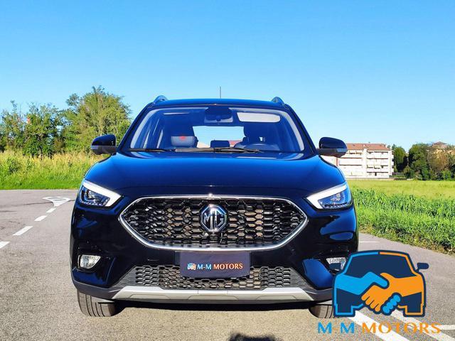 MG ZS 1.5 Luxury *GARANZIA MG 2031*PROMMO*