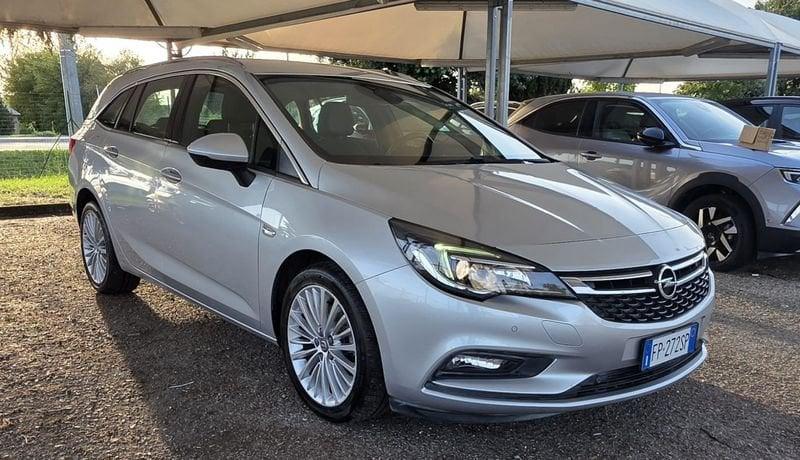 Opel Astra Astra Sports Tourer 1.6 cdti Innovation s&s 136cv