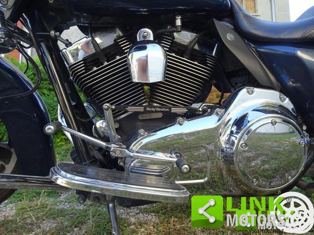 HARLEY-DAVIDSON FLHX Street Glide 1600cc
