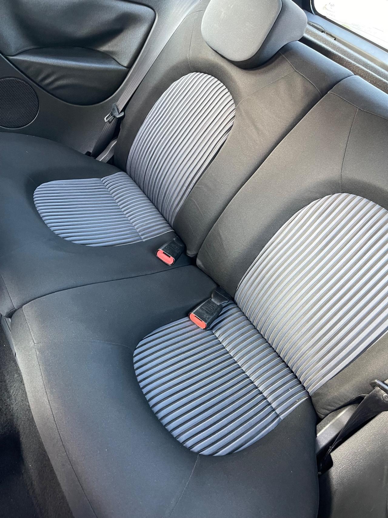 Lancia Ypsilon 1.2 Passion