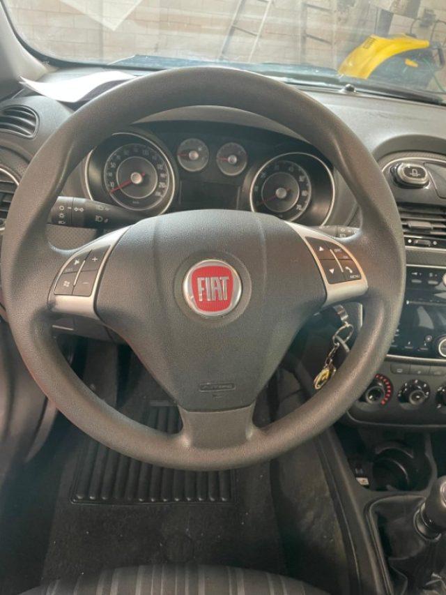 FIAT Punto Evo 1.2 3 porte S&S Dynamic