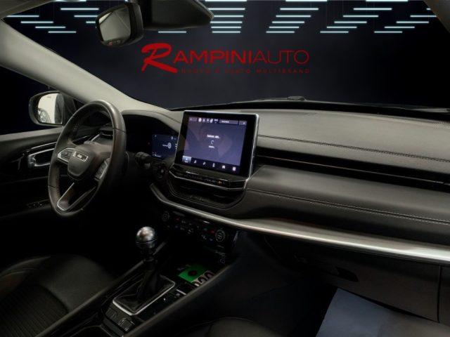 JEEP Compass 1.6 Multijet II 2WD Limited Km 51.000 Pronta Conse