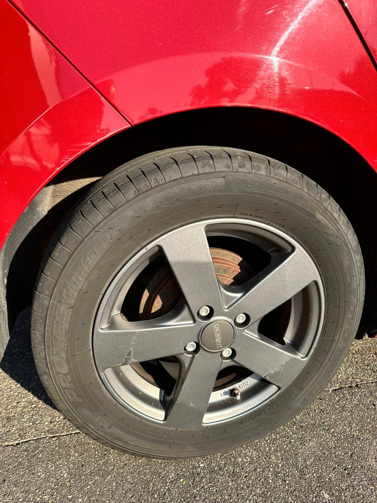 Hyundai i20 1.2 84 CV 5 porte Comfort