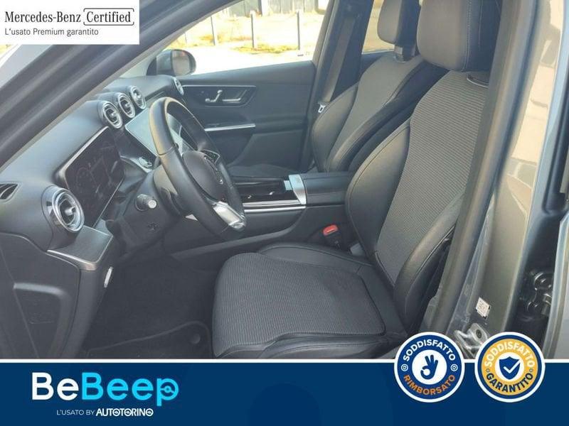 Mercedes-Benz GLC 220 D ADVANCED PLUS 4MATIC AUTO