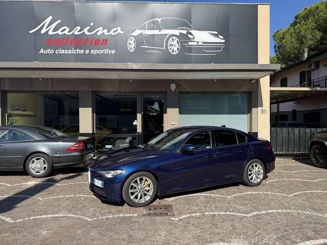Alfa Romeo Giulia Giulia 2016 2.2 t 150cv